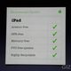 Image for article titled iPad Liveblog Archive